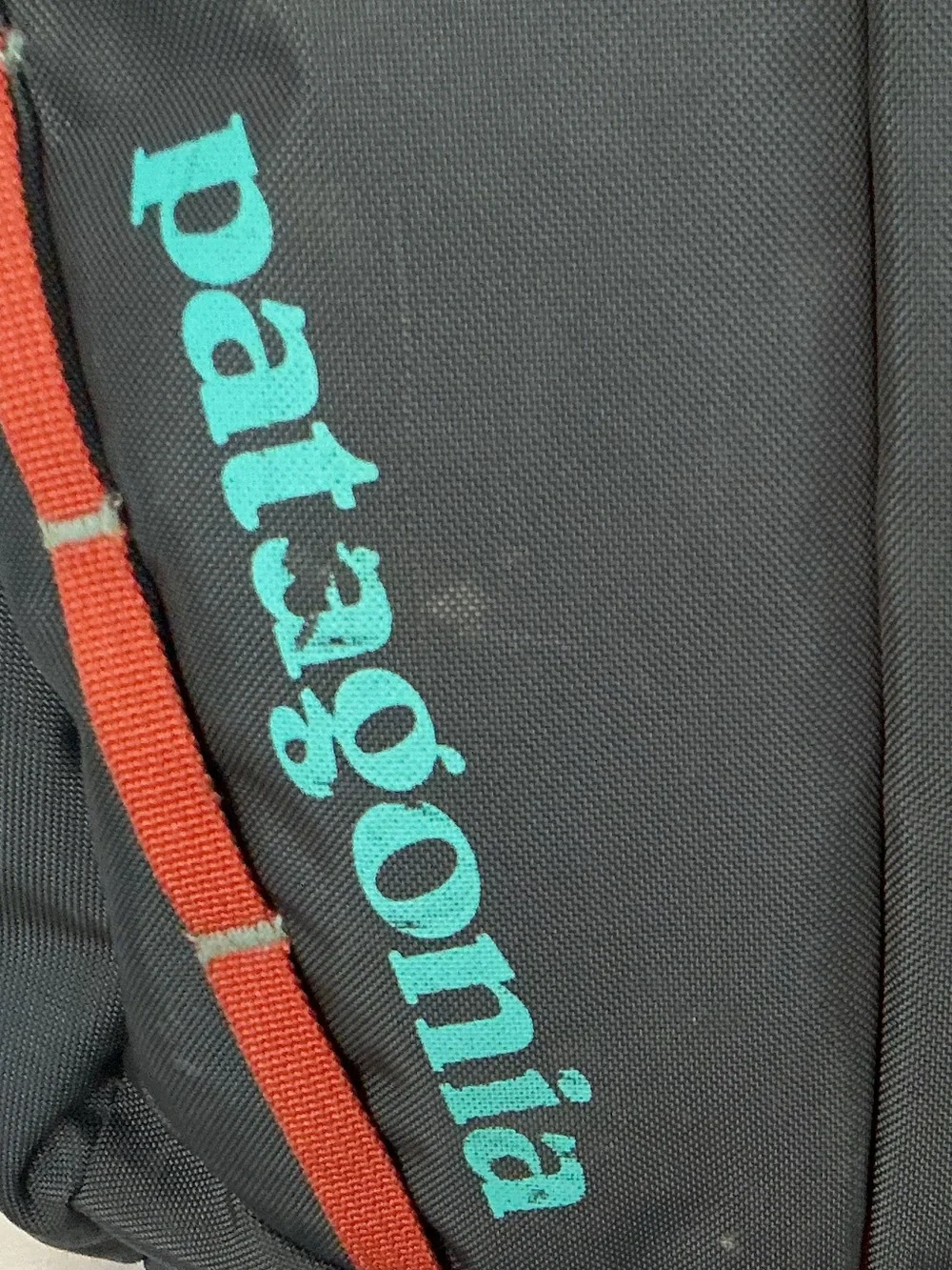 Patagonia “worn wear”
